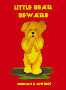 Little bear beware